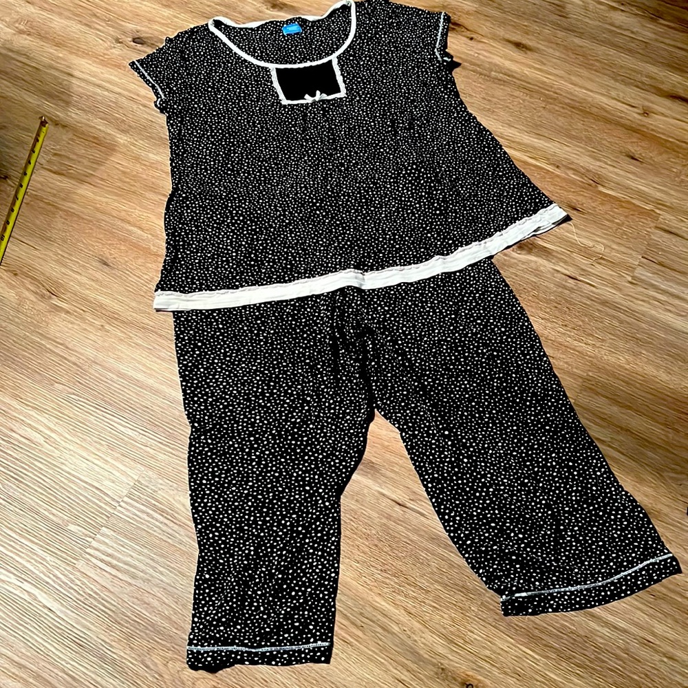 Vera want PJ set